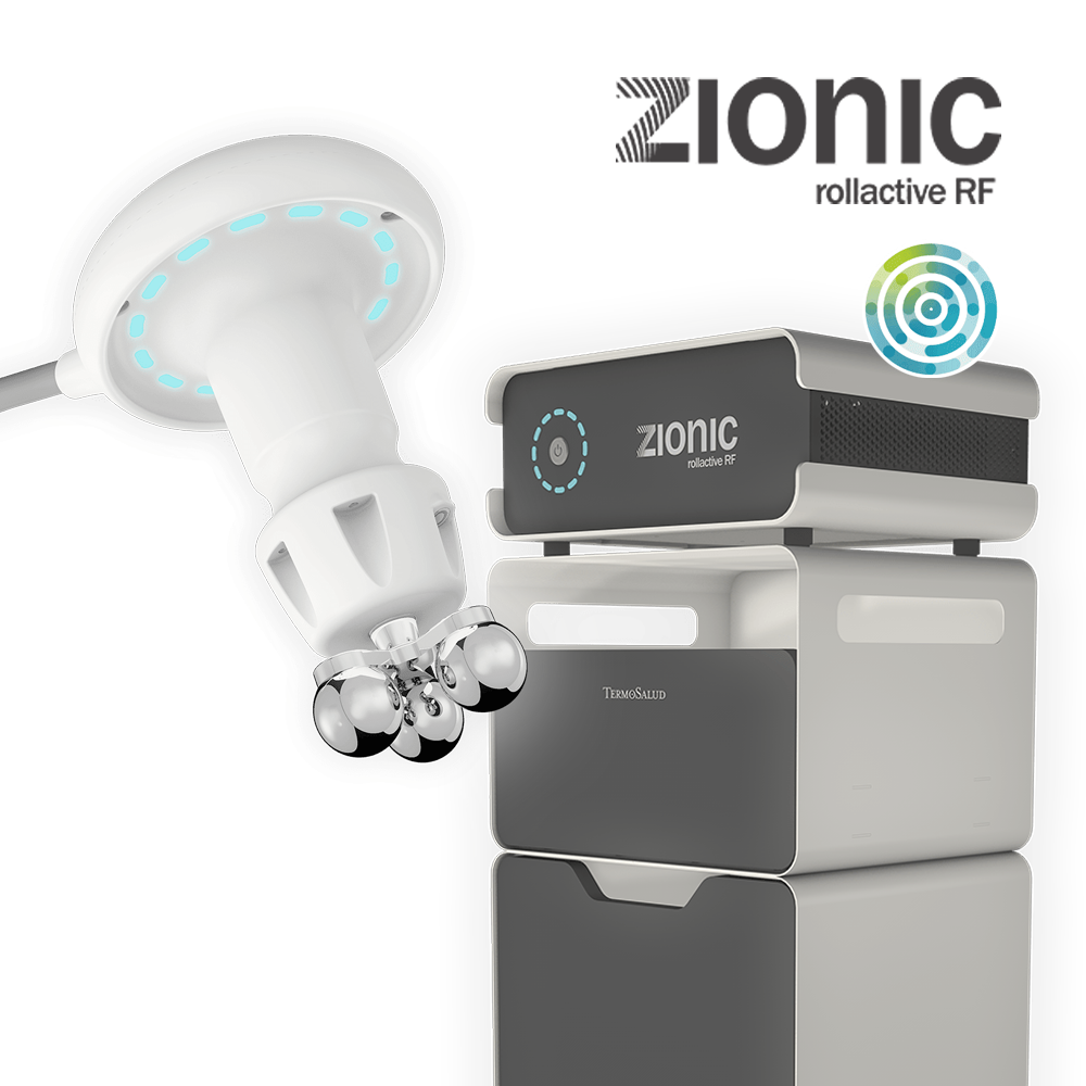 Zionic Rollactive RF
